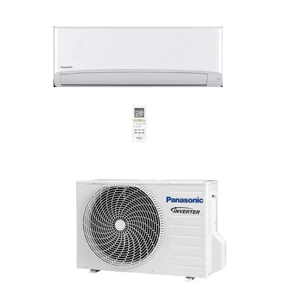 Condizionatore Panasonic Mono Split 12000 Btu CS-TZ35ZKEW