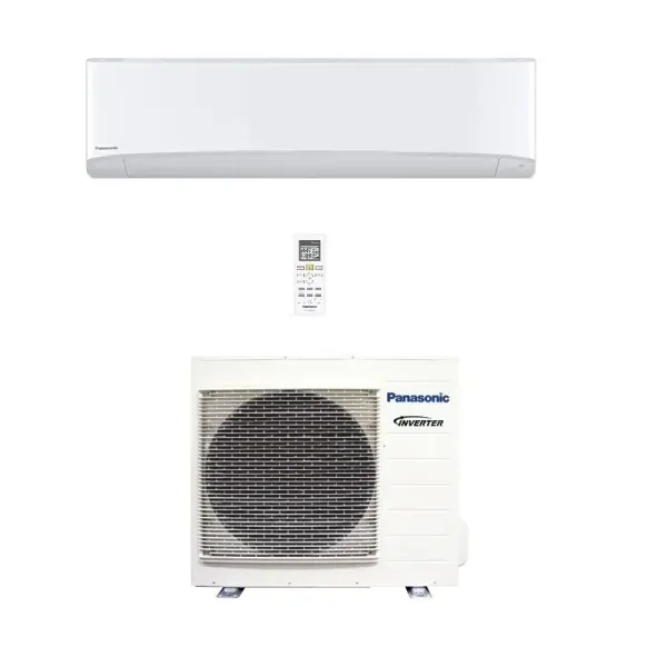 Condizionatore Panasonic Mono Split 21000 Btu CS-TZ60ZKEW