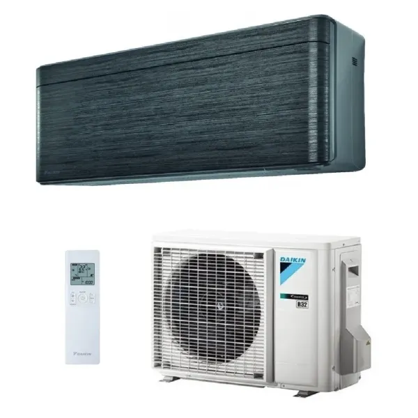 Condizionatore Daikin Mono Split FTXA35BT RXA35A8 Stylish Blackwood