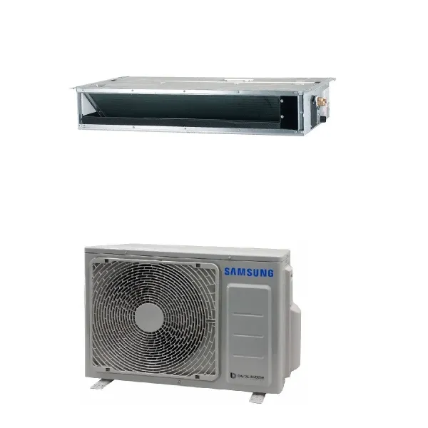 Condizionatore Samsung Mono Split Canale 9000 Btu 2.6 kW A++ A+