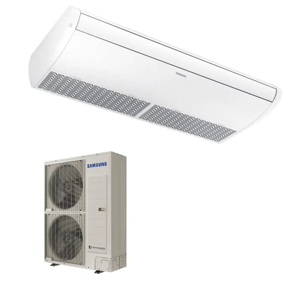 Condizionatore Samsung 40800 Btu 12.0 kW A+ A+ Soffitto R-32 380v