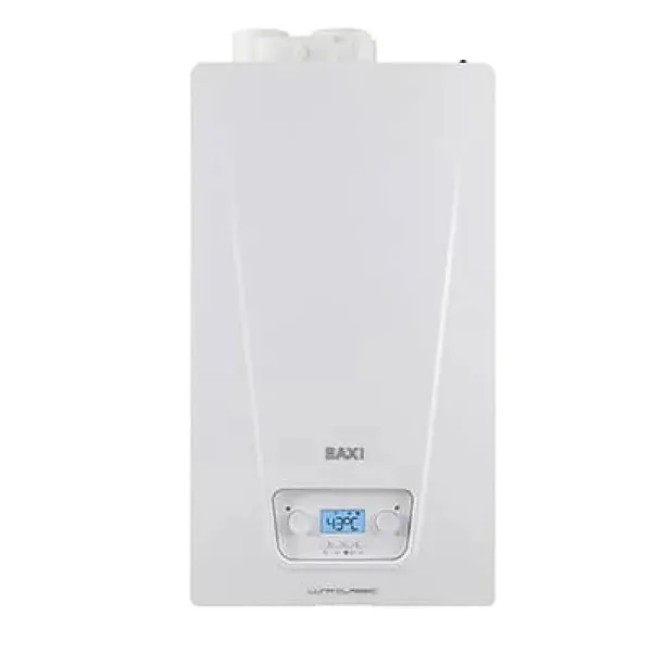 Caldaiaa gas Baxi Luna Classic 24 A7795899