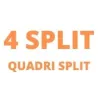 Condizionatori Quadri Split