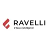 Stufe a Pellet Ravelli