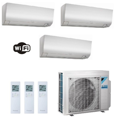 Vendita daikin online