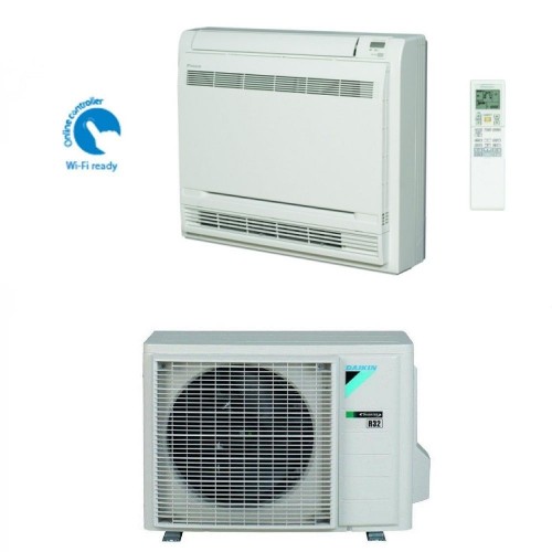 Condizionatore 18000 btu inverter consumi