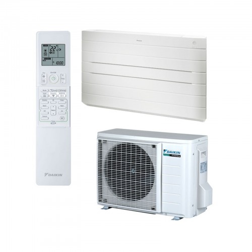 Daikin Condizionatore Pavimento Btu Serie Nexura