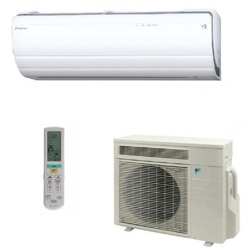 Daikin Mono Split 18000 Btu...