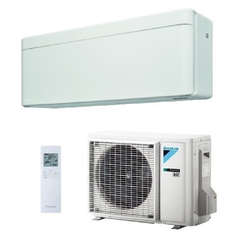 Daikin Mono Split 9000 Btu...