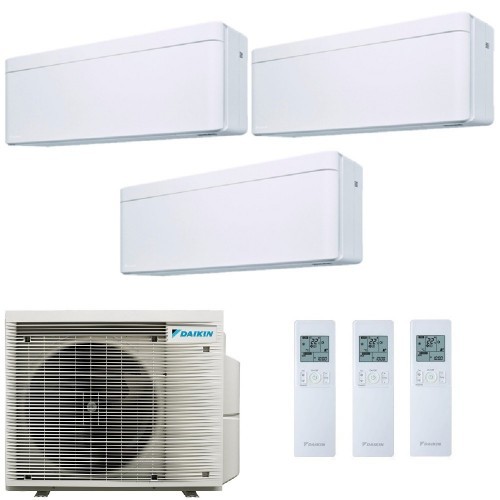 Daikin Trial Split Stylish...