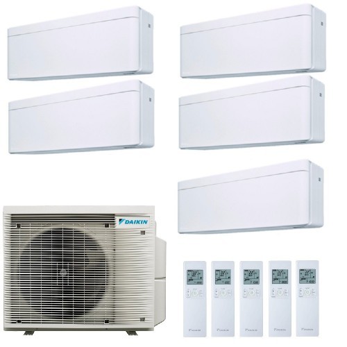 Daikin Penta Split...