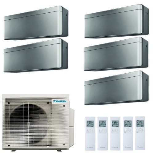 Daikin Penta Split...