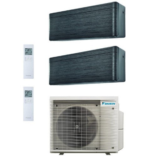 Daikin Dual Split Stylish...