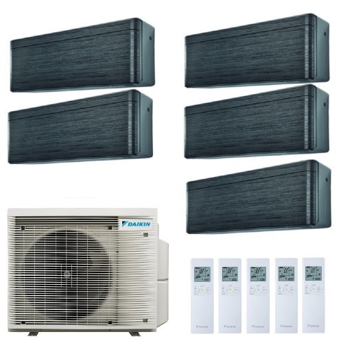 Daikin Penta Split...