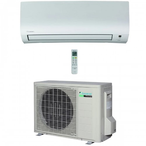 Daikin Mono Split 18000 Btu...