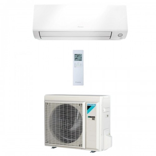 Daikin Mono Split 12000 Btu...