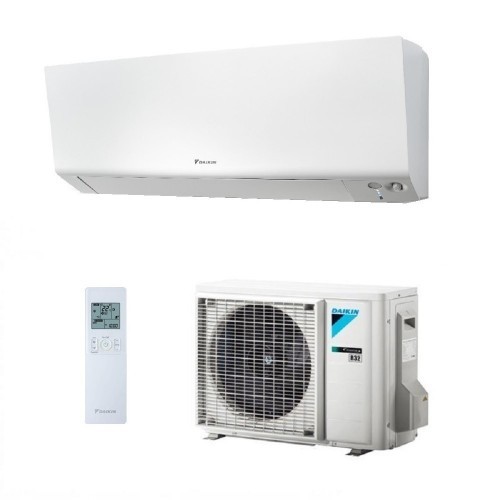 Daikin Mono Split 24000 Btu...