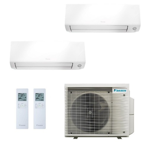 Daikin Dual Split Perfera...