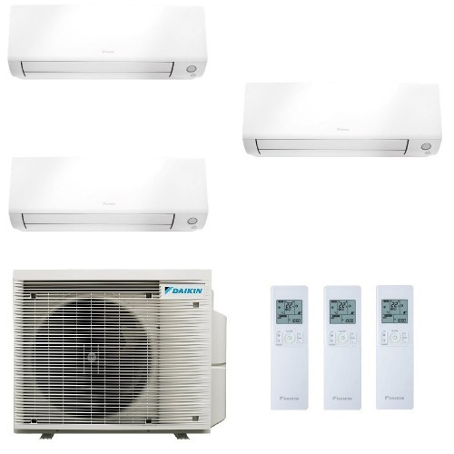 Daikin Trial Split Perfera...