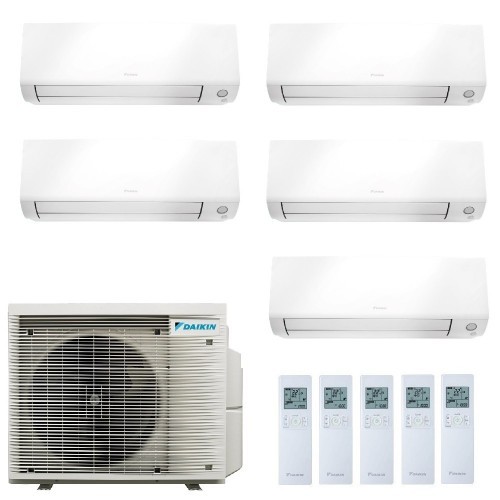 Daikin Penta Split...