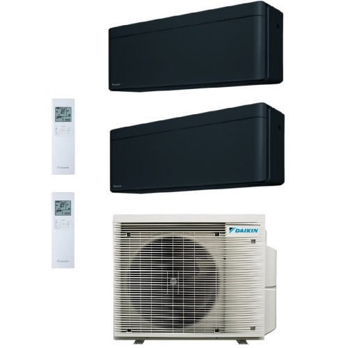 Daikin Dual Split Stylish...