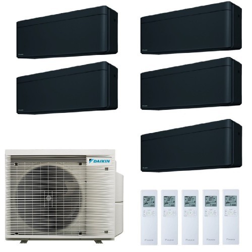 Daikin Penta Split...