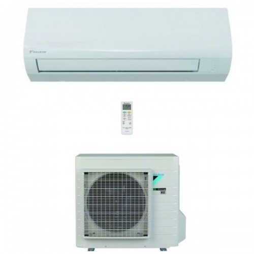 Daikin Mono Split 7000 Btu...