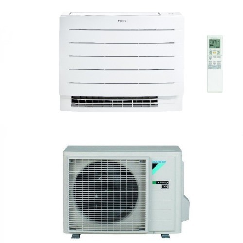 Daikin Mono Split Pavimento...