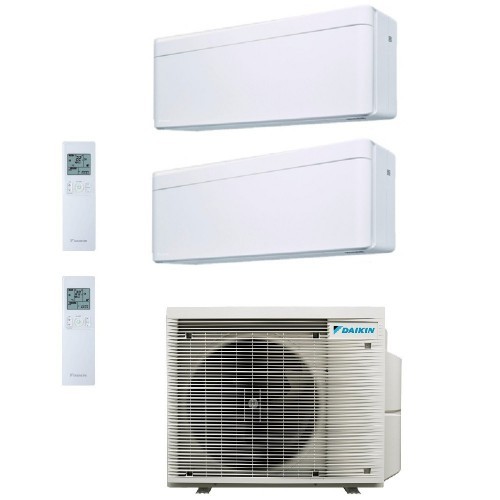 Daikin Dual Split Stylish...