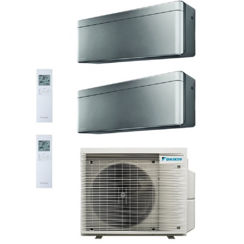 Daikin Dual Split Stylish...