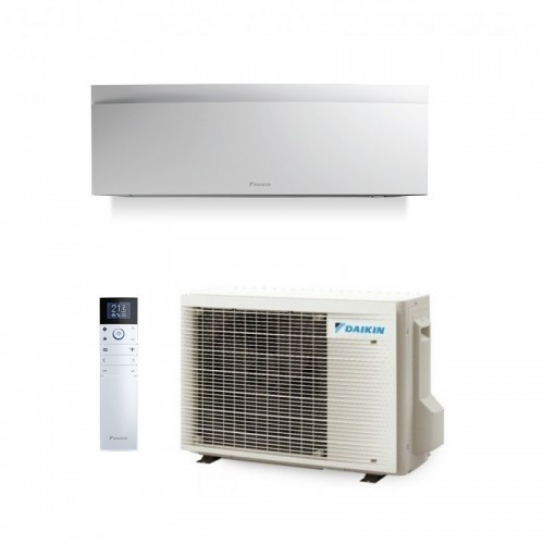 Daikin Mono Split 12000 Btu...