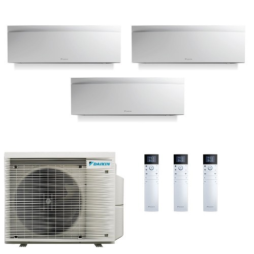 Daikin Trial Split Emura...