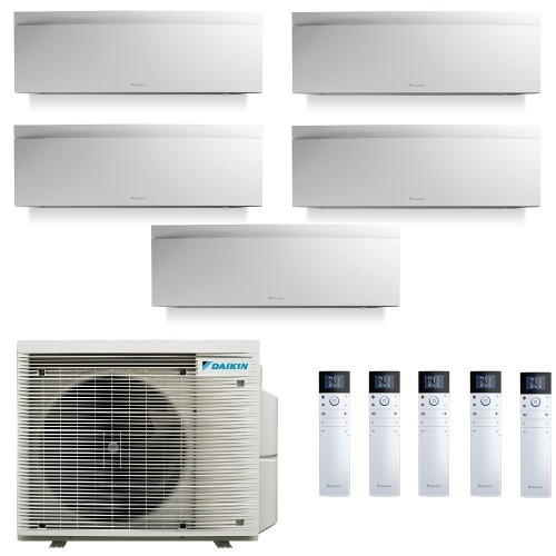 Daikin Penta Split...