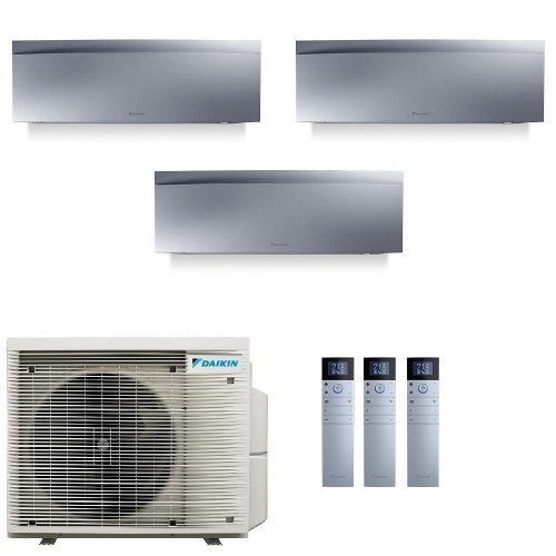 Daikin Trial Split Emura...