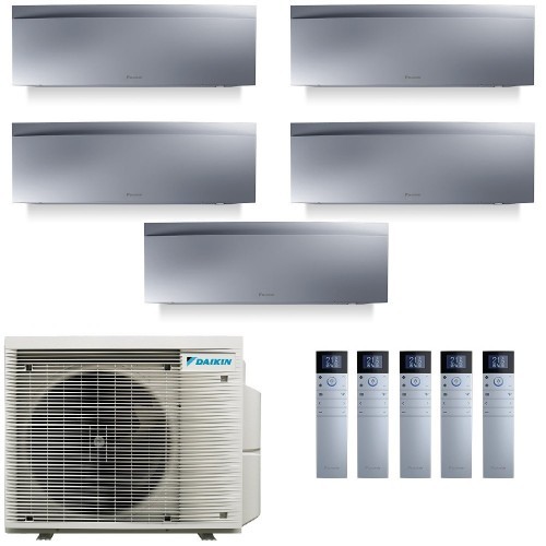 Daikin Penta Split...