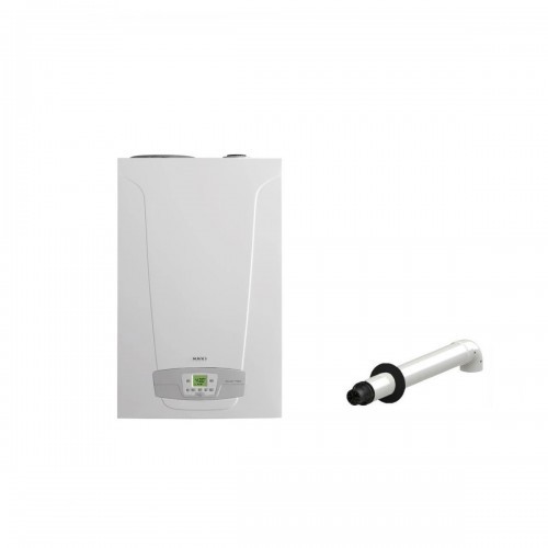 Baxi Nuvola Duo Tec+ 24 GA...