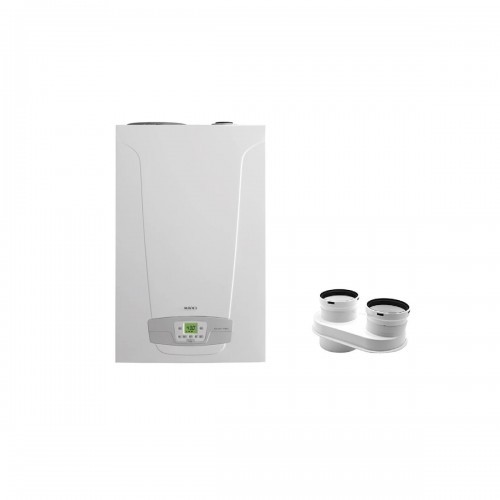 Baxi Nuvola Duo Tec+ 24 GA...