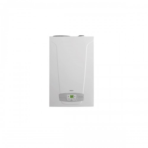 Baxi Nuvola Duo Tec+ 33 GA...