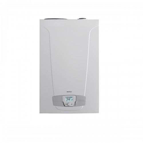 Baxi Nuvola Platinum+ 24 GA...