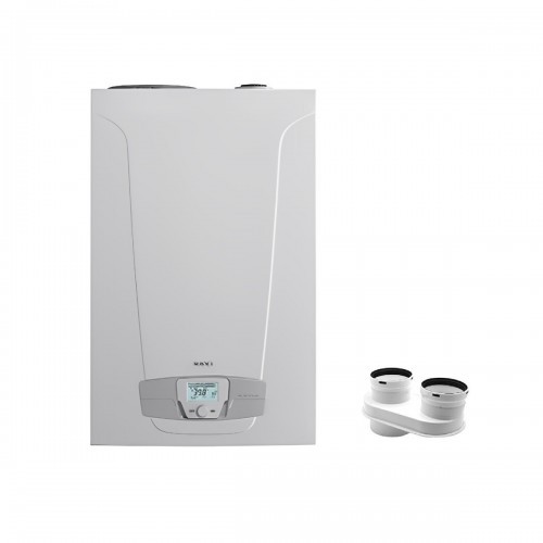 Baxi Nuvola Platinum+ 24 GA...