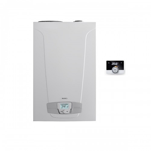 Baxi Nuvola Platinum+ 33 GA...