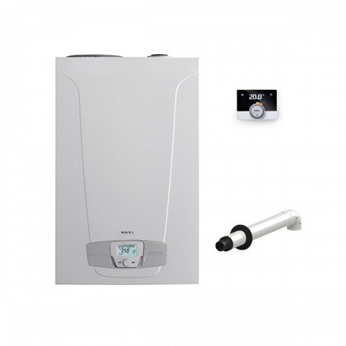 Baxi Nuvola Platinum+ 33 GA...