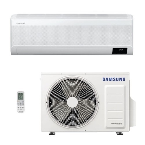 Samsung Mono Split 9000 Btu...