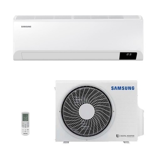 Samsung Mono Split 9000 Btu...