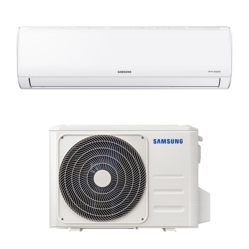 Samsung Mono Split 9000 Btu...