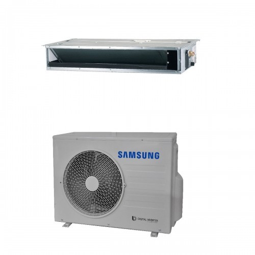 Samsung Mono Split 18000...