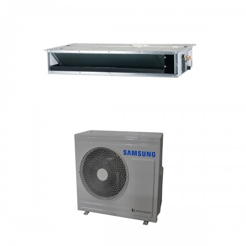 Samsung Mono Split 24000...