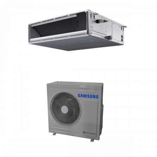 Samsung Mono Split 24000...