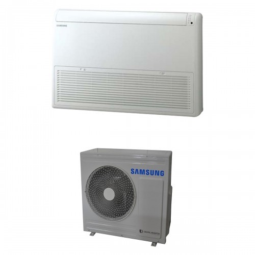 Samsung Mono Split 24000...