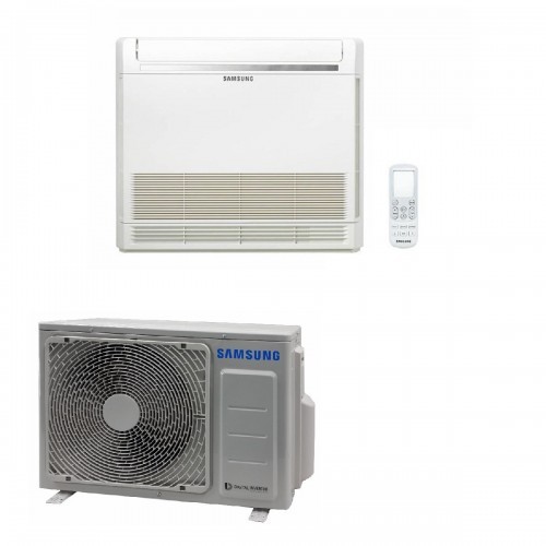 Samsung Mono Split 9000 Btu...